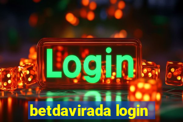 betdavirada login